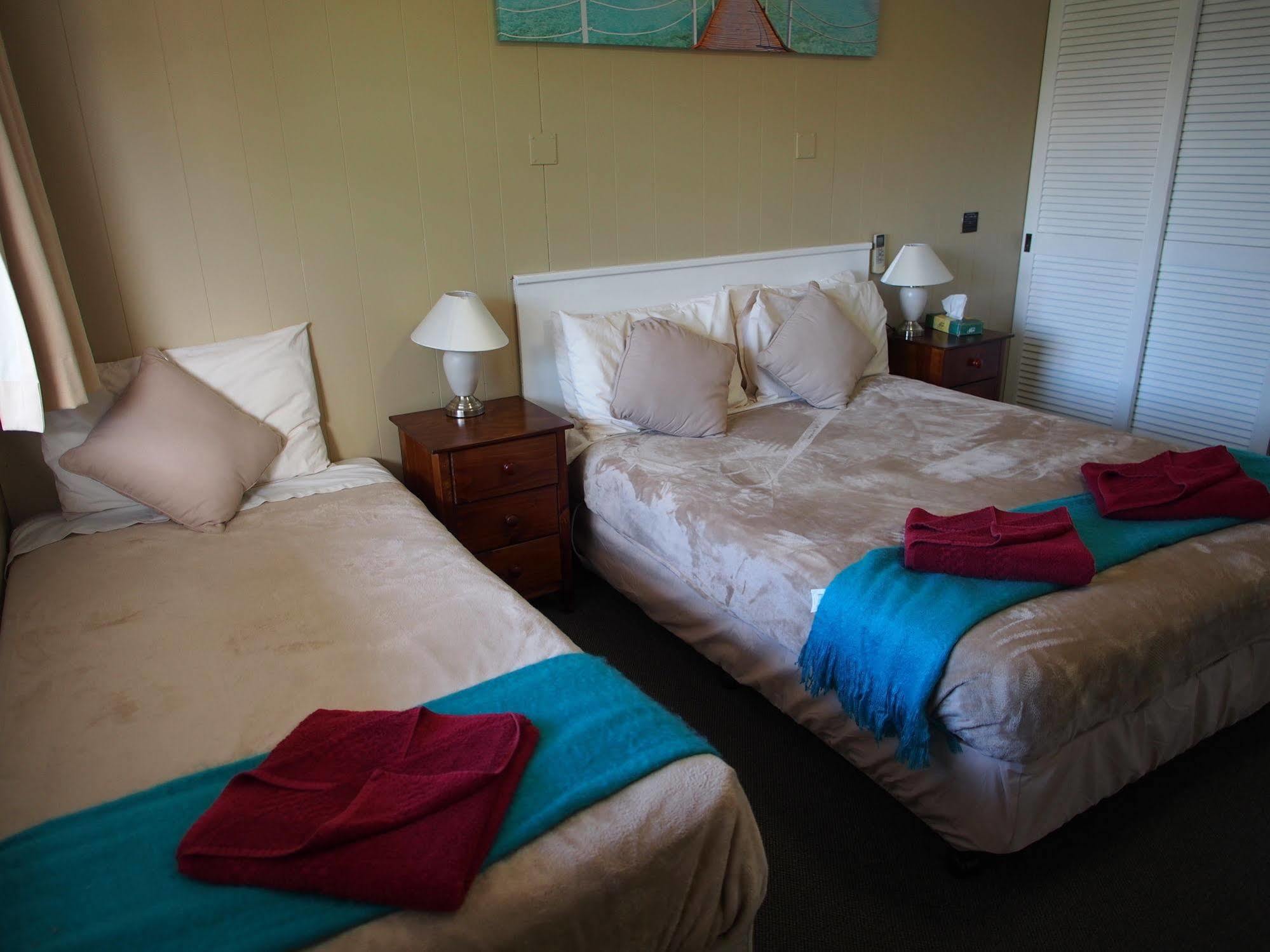 Windmill Motel Wollongong Luaran gambar