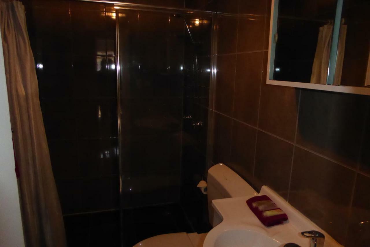 Windmill Motel Wollongong Luaran gambar
