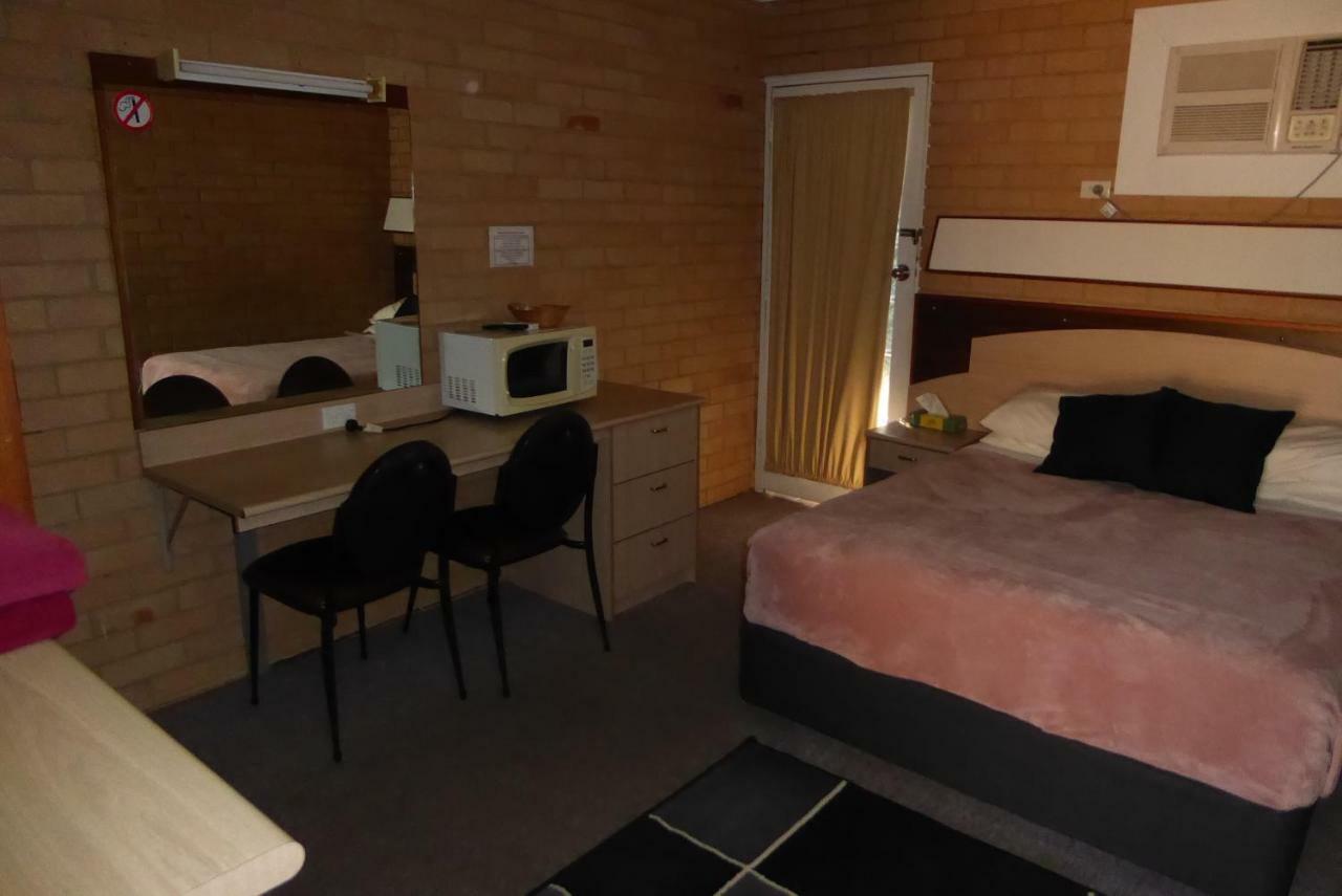 Windmill Motel Wollongong Luaran gambar